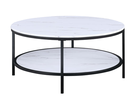 VALERIE COFFEE TABLE - Vida Furniture (Laredo,TX)