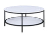 VALERIE COFFEE TABLE - Vida Furniture (Laredo,TX)