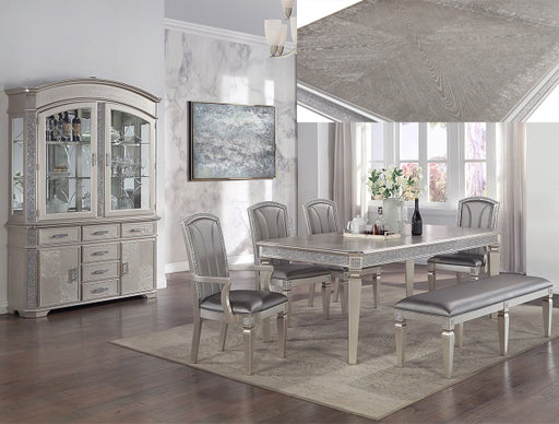 KLINA HUTCH - Vida Furniture (Laredo,TX)