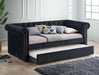 ELLIE DAYBED BACK FRONT RL TRUNDLE - Vida Furniture (Laredo,TX)