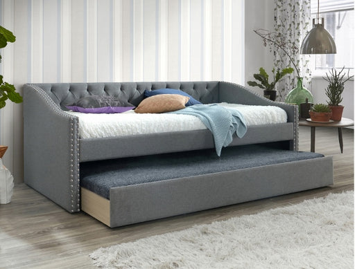 LORETTA DAYBED ARM - Vida Furniture (Laredo,TX)