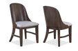 CULLEN SIDE CHAIR - Vida Furniture (Laredo,TX)