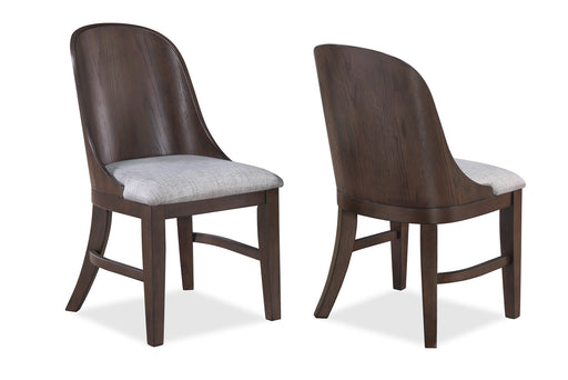 CULLEN SIDE CHAIR - Vida Furniture (Laredo,TX)