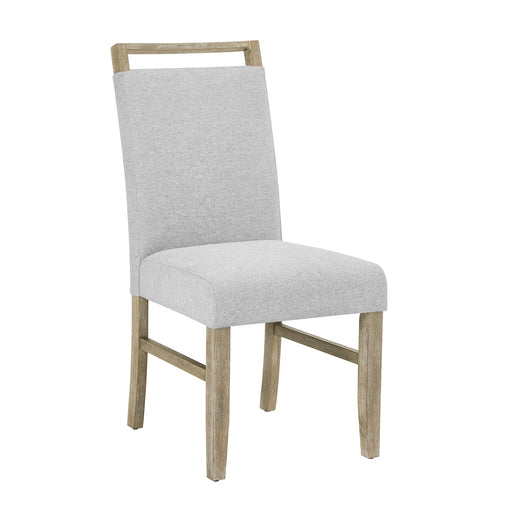 DUNE SIDE CHAIR - Vida Furniture (Laredo,TX)
