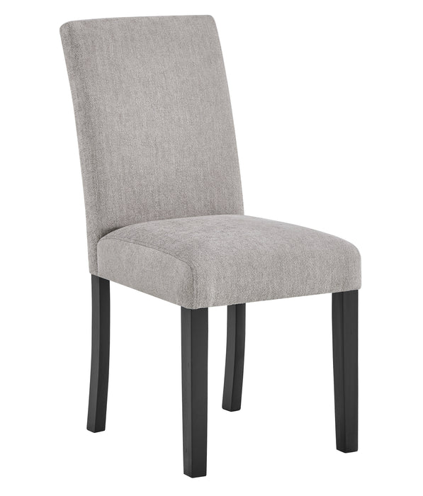 FORANA SIDE CHAIR - Vida Furniture (Laredo,TX)