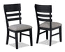 GUTHRIE SIDE CHAIR - Vida Furniture (Laredo,TX)