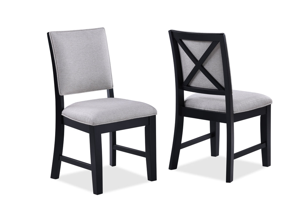 HARRIET DINING CHAIR - Vida Furniture (Laredo,TX)