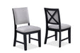 HARRIET DINING CHAIR - Vida Furniture (Laredo,TX)