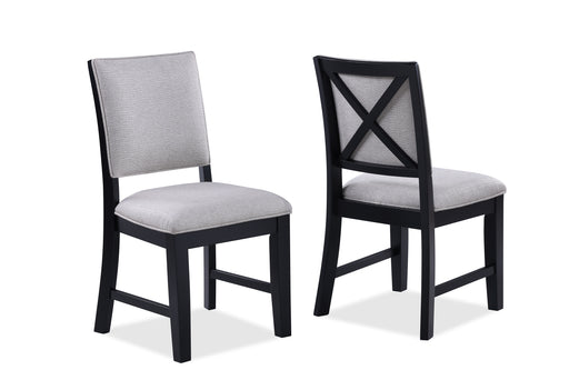 HARRIET DINING CHAIR - Vida Furniture (Laredo,TX)