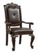 KIERA ARM CHAIR - Vida Furniture (Laredo,TX)