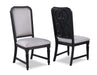 KINGSBURY SIDE CHAIR - Vida Furniture (Laredo,TX)