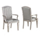 KLINA ARM CHAIR - Vida Furniture (Laredo,TX)