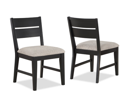 MATHIS SIDE CHAIR - Vida Furniture (Laredo,TX)