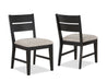 MATHIS SIDE CHAIR - Vida Furniture (Laredo,TX)