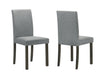 MELSHIRE SIDE CHAIR - Vida Furniture (Laredo,TX)