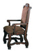 NEO RENAISSANCE ARM CHAIR - Vida Furniture (Laredo,TX)