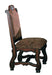 NEO RENAISSANCE SIDE CHAIR - Vida Furniture (Laredo,TX)