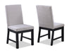 PELHAM DINING CHAIR - Vida Furniture (Laredo,TX)