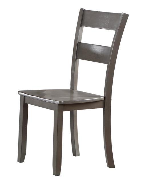 RYAN SIDE CHAIR - Vida Furniture (Laredo,TX)