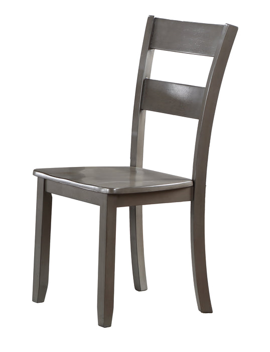 RYAN SIDE CHAIR - Vida Furniture (Laredo,TX)