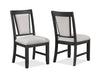 STEVENS SIDE CHAIR - Vida Furniture (Laredo,TX)