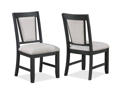 STEVENS SIDE CHAIR - Vida Furniture (Laredo,TX)