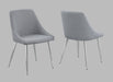 TOLA DINING CHAIR - Vida Furniture (Laredo,TX)