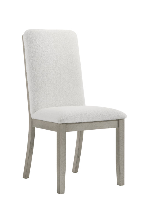 TORRIE SIDE CHAIR - Vida Furniture (Laredo,TX)