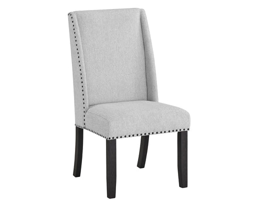 VANCE WING DINING CHAIR - Vida Furniture (Laredo,TX)