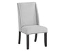 VANCE WING DINING CHAIR - Vida Furniture (Laredo,TX)