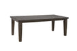 BARDSTOWN DINING TABLE GREY(18 LFAF - Vida Furniture (Laredo,TX)
