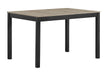 FORANA DINING TABLE - Vida Furniture (Laredo,TX)