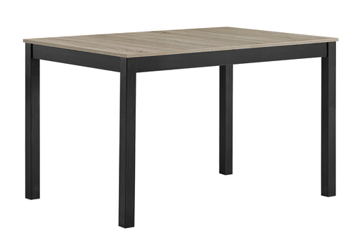 FORANA DINING TABLE - Vida Furniture (Laredo,TX)