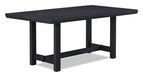 GUTHRIE DINING TABLE - Vida Furniture (Laredo,TX)