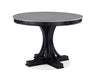 HARRIET ROUND DINING TABLE - Vida Furniture (Laredo,TX)