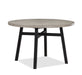MATHIS ROUND DINING TABLE - Vida Furniture (Laredo,TX)