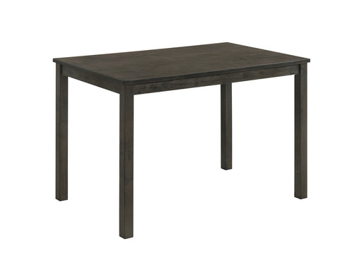 MELSHIRE DINING TABLE - Vida Furniture (Laredo,TX)