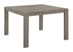 RENWICK COUNTER HT TABLE ALL GREY - Vida Furniture (Laredo,TX)