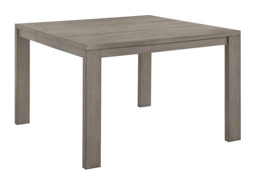 RENWICK COUNTER HT TABLE ALL GREY - Vida Furniture (Laredo,TX)