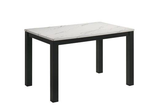 RESIA DINING TABLE - Vida Furniture (Laredo,TX)