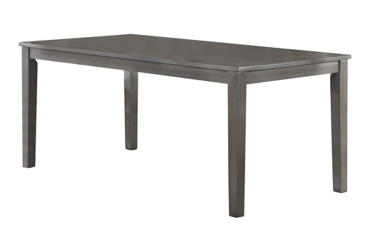 RYAN DINING TABLE - Vida Furniture (Laredo,TX)