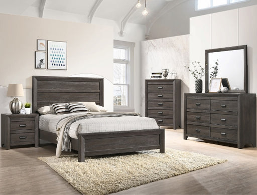 ADELAIDE DRESSER - Vida Furniture (Laredo,TX)