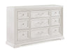 ALEXANDRIA DRESSER - Vida Furniture (Laredo,TX)