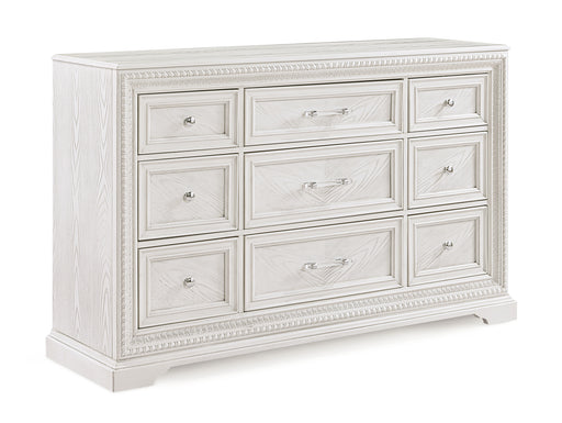 ALEXANDRIA DRESSER - Vida Furniture (Laredo,TX)