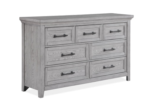 BECKETT DRESSER - Vida Furniture (Laredo,TX)