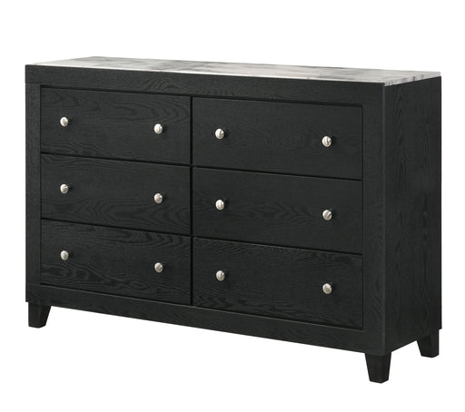 CADENCE DRESSER - Vida Furniture (Laredo,TX)