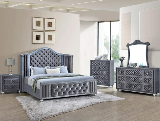 CAMEO DRESSER - Vida Furniture (Laredo,TX)