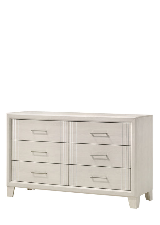 CHARLIE DRESSER - Vida Furniture (Laredo,TX)