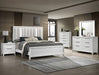 CRESSIDA DRESSER - Vida Furniture (Laredo,TX)