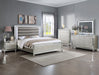 CRISTIAN DRESSER CHAMPAGNE - Vida Furniture (Laredo,TX)